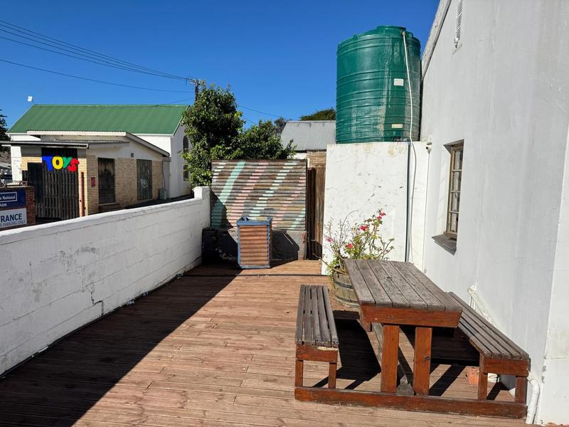 Commercial Property for Sale in Grahamstown Eastern Cape